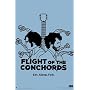 Flight Of The Conchords Poster Print, 24x36