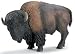 Schleich American Bison Calf