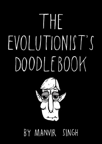 The Evolutionist's Doodlebook