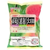 マンナンライフ　蒟蒻畑　白桃味　２５ｇ×１２