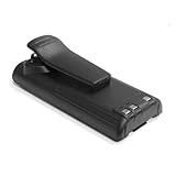 ExpertPowerฎ 7.2v 1650mAh NiMh High Capacity Radio Battery for Icom BP-209/N BP-210/N BP-222/N IC-A6 IC-A24 IC-V8 IC-V82 I...