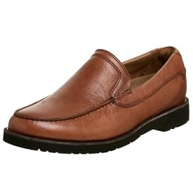 H.S. Trask Mens Gallatin ES Slip-On Slip-on by H.S. Trask
