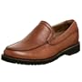 H.S. Trask Men's Gallatin ES Slip-On Slip-on,Mocha,9 M US