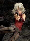 CANAAN: Canaan 1/8 Scale PVC Figure