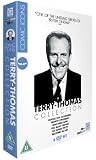 Terry-Thomas Collection - Comic Icons [DVD]