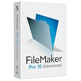 FileMaker Pro 10 Advanced