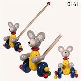Eigenschaften Happy Natur / Schiebe Maus
