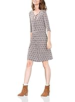ESPRIT Vestido (Gris)