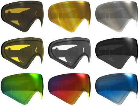 Virtue VIO Thermal Replacement Lens