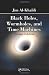 Black Holes, Wormholes and Time Machines, Second Edition
