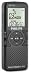 Philips LFH0602/00 Voice Recorder with 1GB Storage - 139 Hours Recording