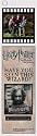 Harry Potter and the Prisoner of Azkaban (Series 2) Film Cell Bookmark