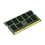 Kingston 8GB 1600MHz DDR3 (PC3-12800) SODIMM Memory for HP/Compaq Notebooks (KTH-X3C/8G)