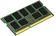 Kingston 8GB 1600MHz DDR3 (PC3-12800) SODIMM Memory for HP/Compaq Notebooks (KTH-X3C/8G)