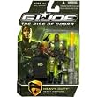 G.I. Joe The Rise of Cobra 3 3/4" Action Figure Heavy Duty Heavy Weapons Specialist