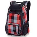 Dakine DUEL PACK Kariert 05BP1YDK10-1189 Rucksack Schulrucksack 26 L