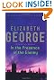In the Presence of the Enemy (Inspector Lynley Mysteries 08)