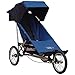 Advance Mobility Freedom Push Chair, Navy