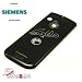 Rckcover passend f�r Siemens C75  Ronaldo Limited Edition Original Siemens  100% passgenau da es 
sich um ein original Siemens Produkt handelt.  Das Produkt ist neu!  Das Produkt wird wie Abgebildet 
zugeliefert  Farbe: SchwarzKompatibel:C75Lieferumfang:Siemens C75 Rckcover Ronaldo Limited Edition