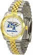 Middle Tennessee State Blue Raiders (MTSU) Suntime Mens Executive Watch - NCAA College Athletics
