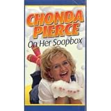 On Her Soapbox [VHS]