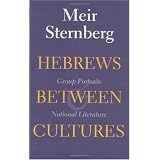 Hebrews between Cultures: Group Portraits and National Literature (Indiana Series in Biblical Literature)