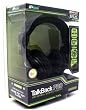 KMD Talkback Pro Universal Gaming Headset PS2/PS3/360/PC
