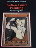 An introduction to Indian court painting