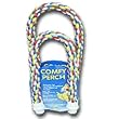 Booda Comfy Perch for Birds, Large 36-Inch, Colors Vary