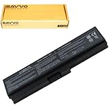 Bavvo New Laptop Replacement Battery for PA3634U-1BAS