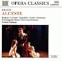 Gluck: Alceste / Ostman, Ringholz, Lavender, Degerfeldt, et al