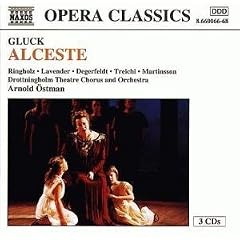Alceste