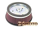 K&N Air Filter Harley Davidson TWIN CAM SCREAMING EAGLE