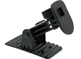 Arkon CM024-1 Pedestal - Adhesive Dash Mount w/ Lateral Head / Single T Head