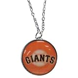 MLB San Francisco Giants Charm Necklace