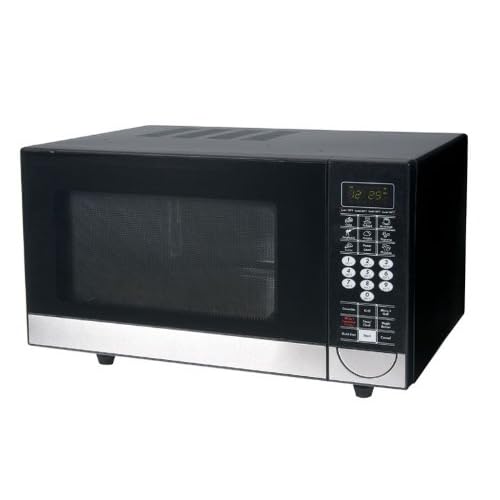  Dometic (DCMC11B.F) Black Convection Microwave Oven Searchingly