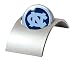 North Carolina Tar Heels Spinning Desk Clock