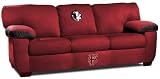 Florida State Seminoles Classic Embroidered Sofa
