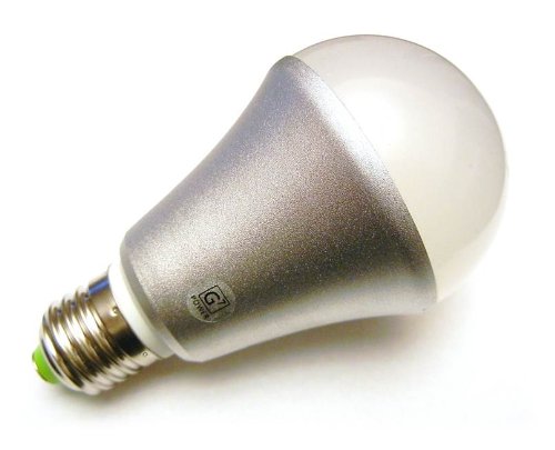 LED Light Bulb, 900 Lumen, Warm White, 9 Watt (65W Replacement), Lifetime Guarantee By G7 Power