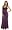 Prom Dress New Elegant Long Gown #540 (20, Eggplant)