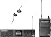  : Audio-Technica M2 In-Ear Wireless System, Band M