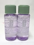CLINIQUE TAKE THE DAY OFF MAKE UP REMOVER 100ml (2 x 50ml)