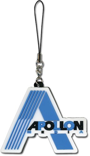Apollon Keitai Strap