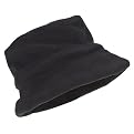 Merona&reg; Cold Weather Bucket Hat - Black