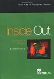 Inside Out Elementary: Student s Book (Young adult adult courses)