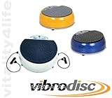 Vitality4Life Vibrodisc