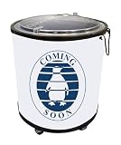 The Tailgate Cooler - Ohio State