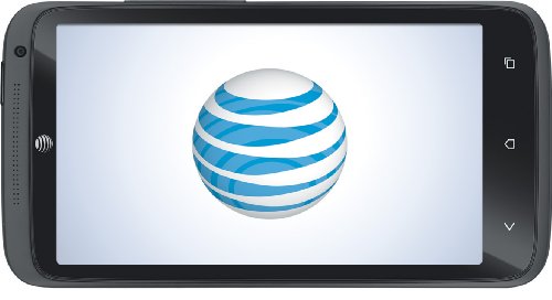 HTC One X+ 4G Android Phone (AT&T)