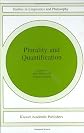 Plurality and Quantification (Studies in Linguistics and Philosophy)