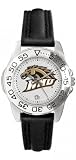 Western Michigan Broncos Sport Leather Ladies NCAA Watch